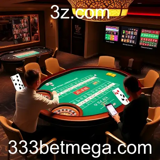 As Tendências em Sites de Jogos no Brasil