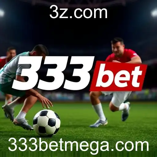 A Ascensão do 333bet: Um Novo Horizonte no Mundo dos Jogos