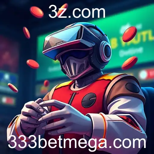 O Crescimento do 333bet em 2025