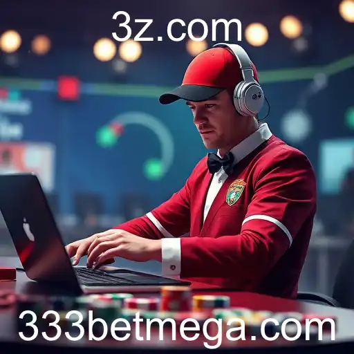 O Crescente Impacto dos Jogos de Azar Online em 2025