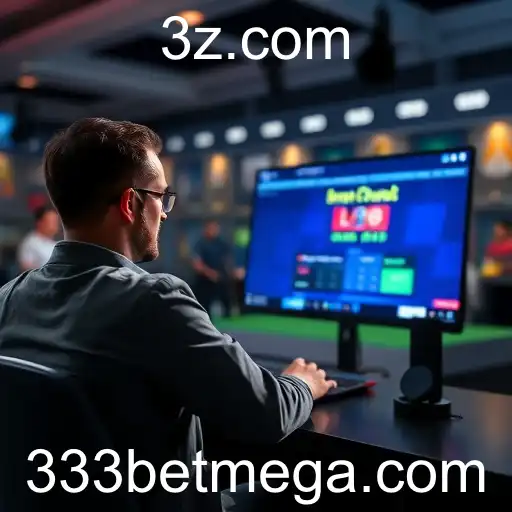 Games Online: 333bet Marca Presença em 2025