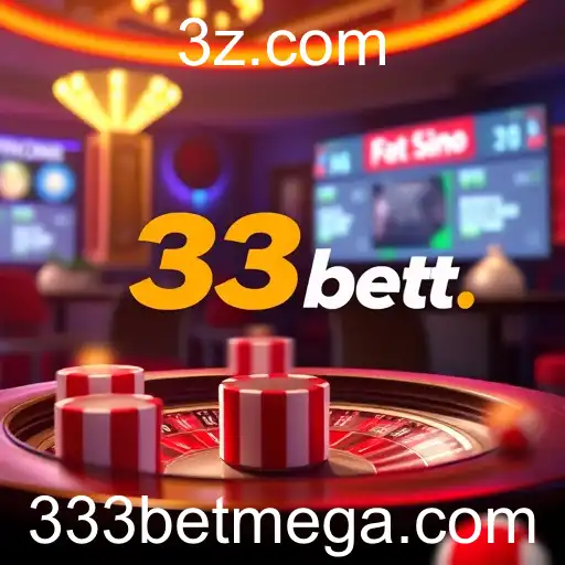 Expansão dos Jogos Online em 2025: O Papel da 333bet