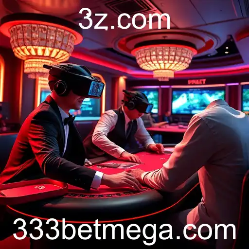 Expansão dos Jogos Online e o Crescimento do 333bet em 2025