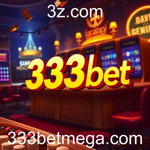 A Crescente Popularidade do 333bet em 2025