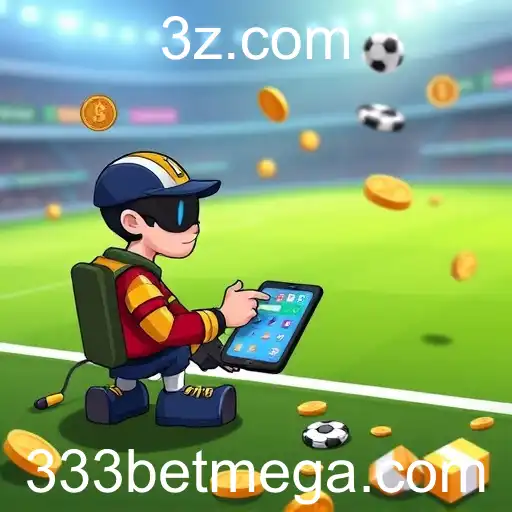 A Revolução dos Jogos Online e a Influência da 333bet